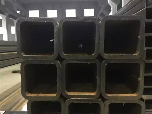带岭Q355B方管厚度