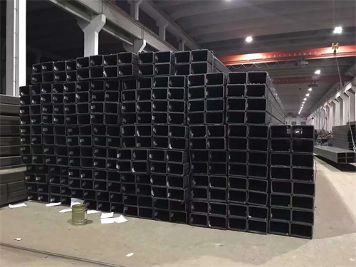 带岭冷拔方管选型指南 工程采购怎么选